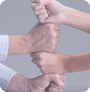 Hands